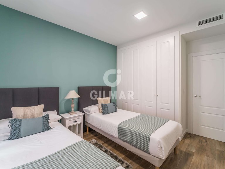 Apartment for Rent in Madrid, Madrid 21