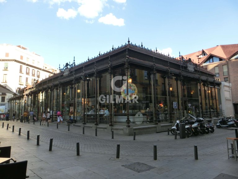 Apartment for Rent in Madrid, Madrid 31