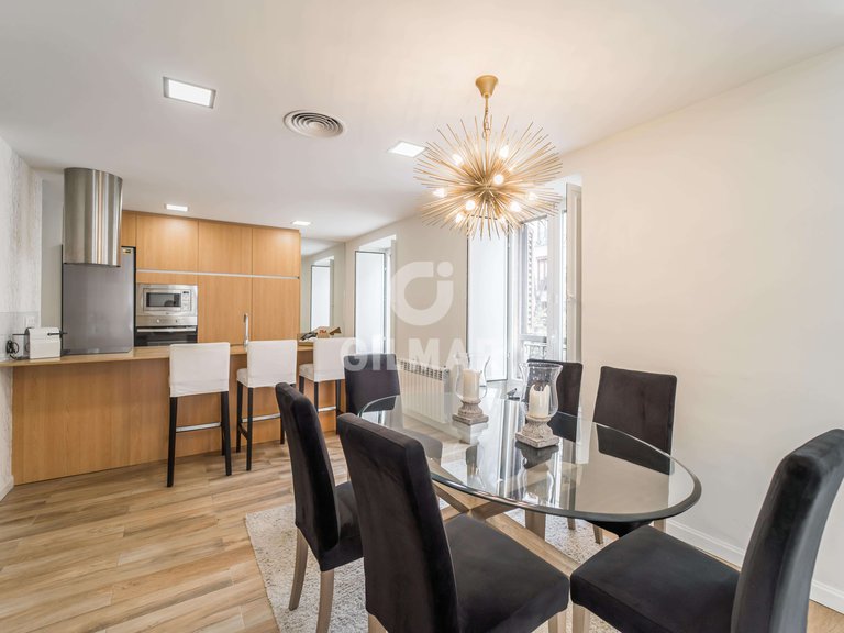 Apartment for Rent in Madrid, Madrid 6