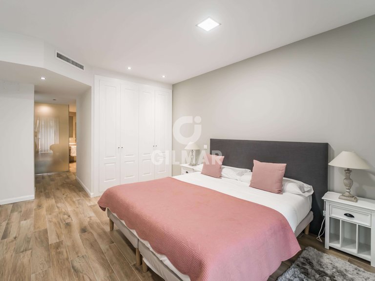 Apartment for Rent in Madrid, Madrid 13