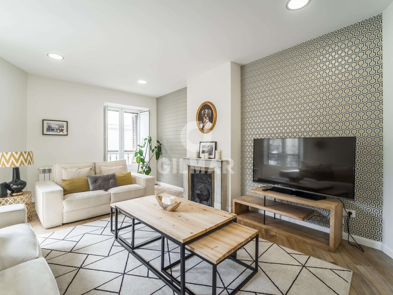 Apartment for Rent in Madrid, Madrid 5