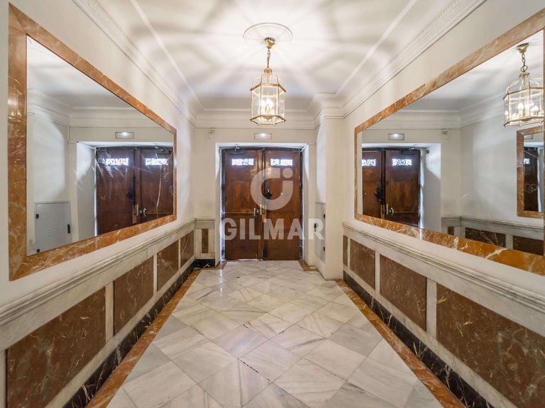 Apartment for Rent in Madrid, Madrid 27