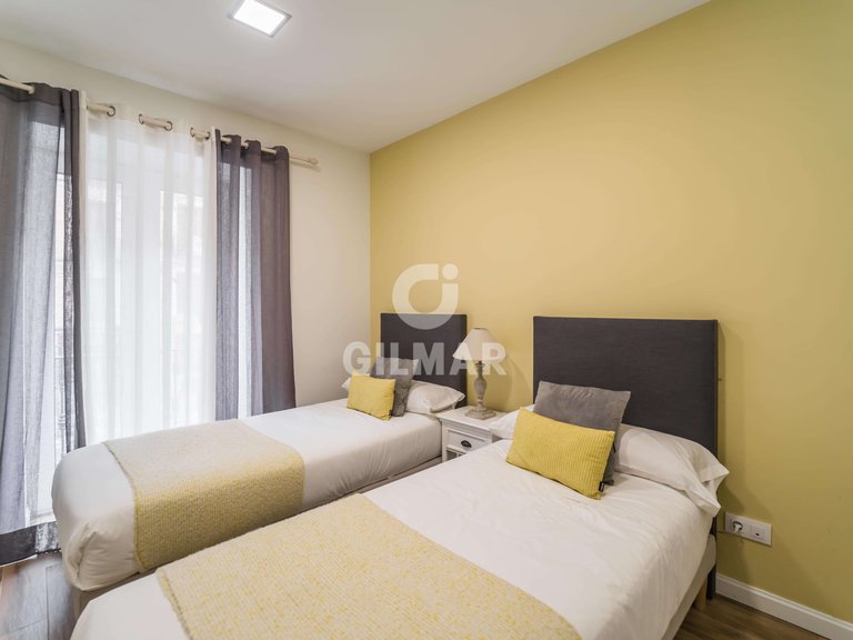 Apartment for Rent in Madrid, Madrid 22
