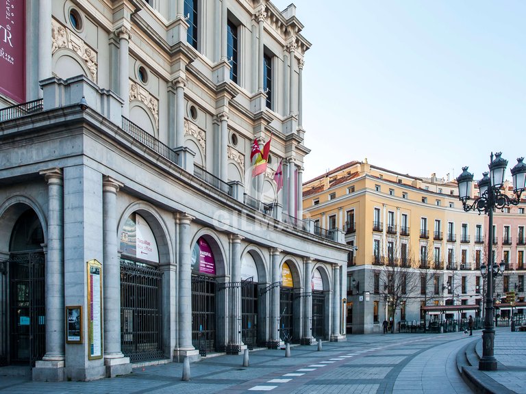 Apartment for Rent in Madrid, Madrid 33