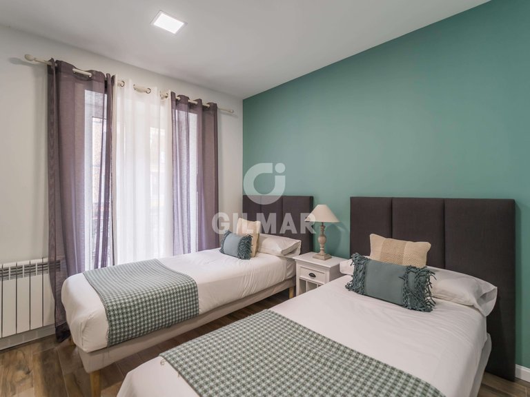 Apartment for Rent in Madrid, Madrid 20
