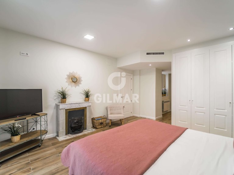 Apartment for Rent in Madrid, Madrid 12
