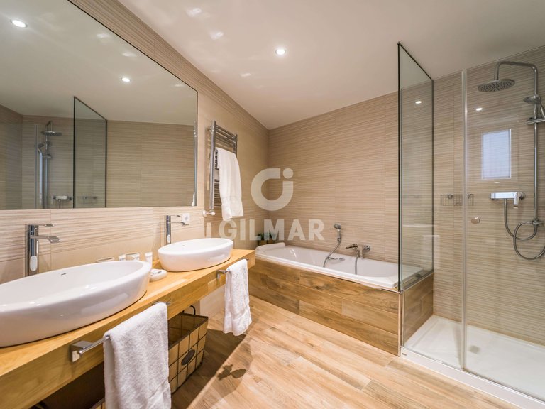 Apartment for Rent in Madrid, Madrid 15