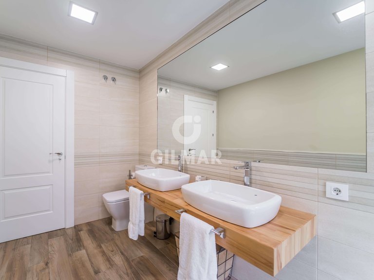 Apartment for Rent in Madrid, Madrid 19