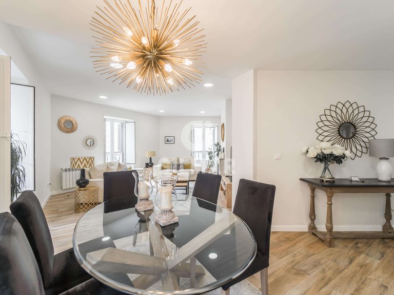 Apartment for Rent in Madrid, Madrid 4