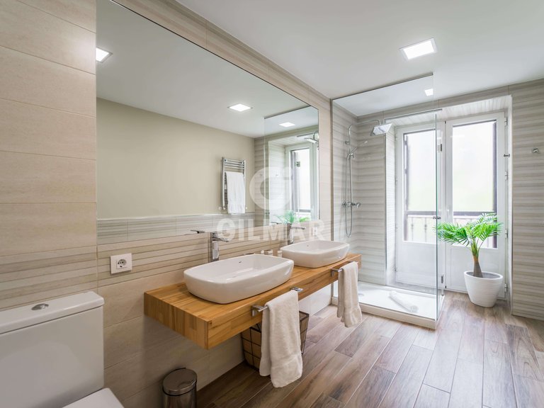 Apartment for Rent in Madrid, Madrid 18