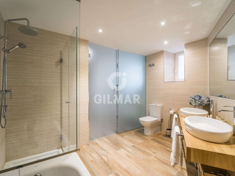 Apartment for Rent in Madrid, Madrid 16