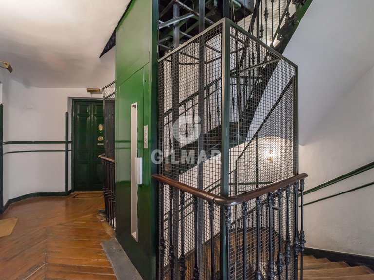Apartment for Rent in Madrid, Madrid 26
