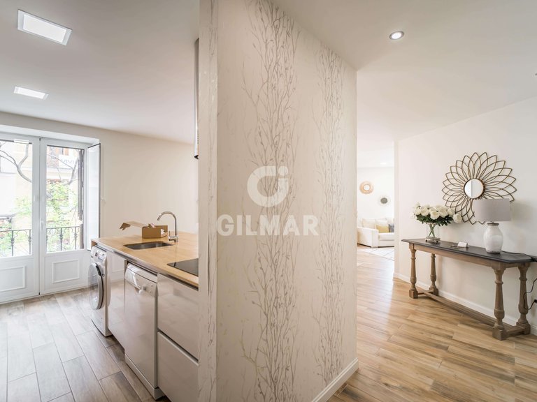Apartment for Rent in Madrid, Madrid 10