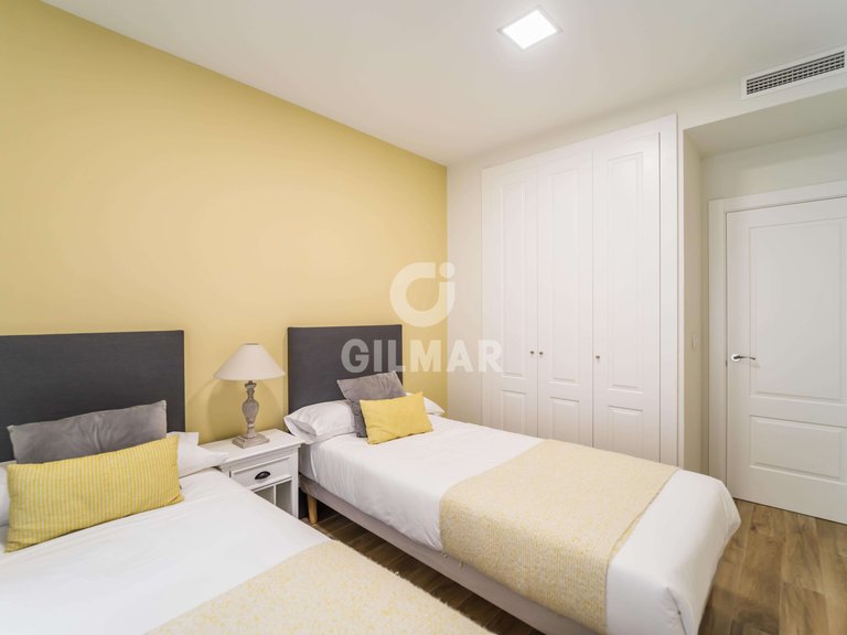 Apartment for Rent in Madrid, Madrid 23
