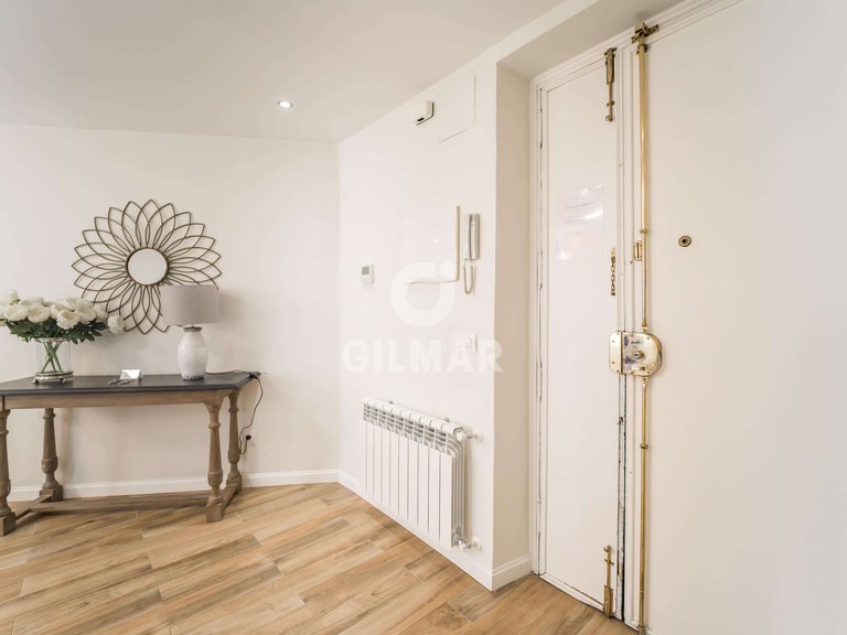 Apartment for Rent in Madrid, Madrid 25