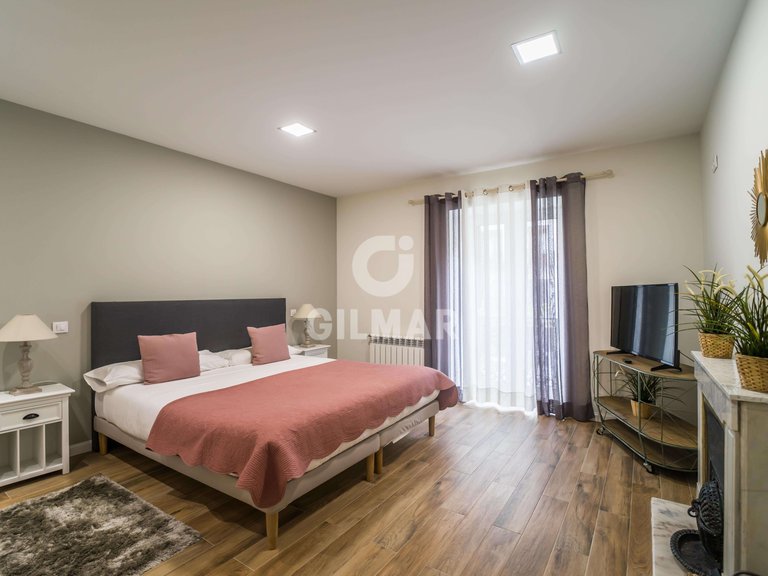 Apartment for Rent in Madrid, Madrid 11