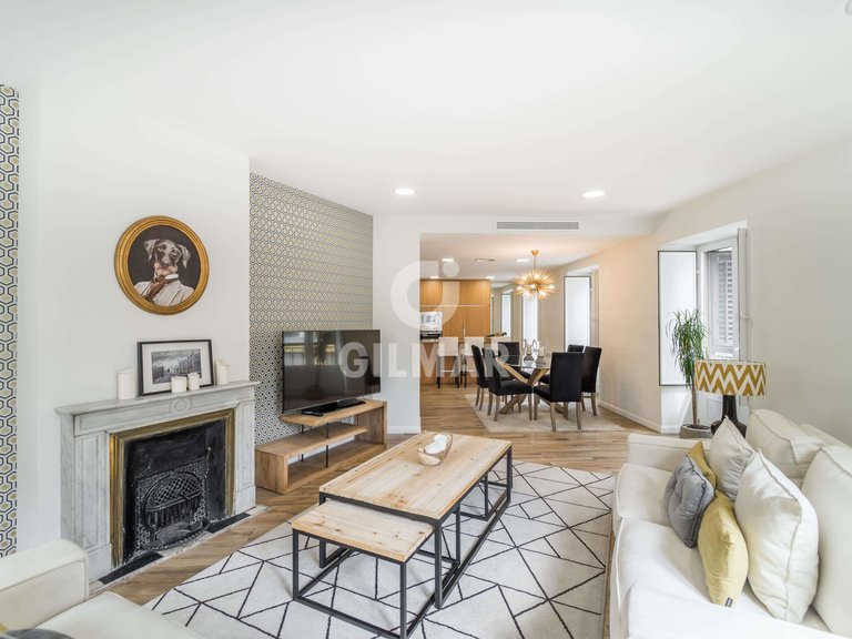 Apartment for Rent in Madrid, Madrid 2
