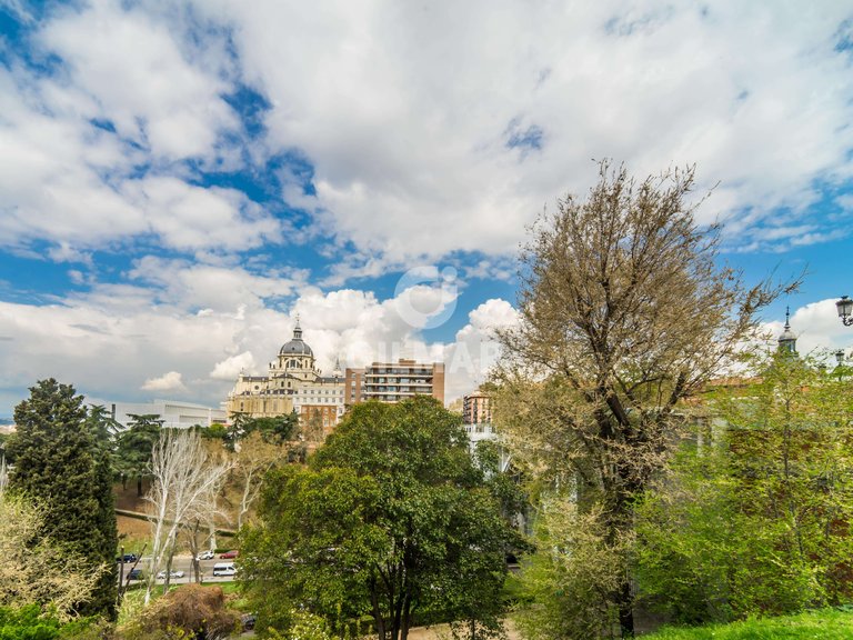 Apartment for Rent in Madrid, Madrid 28