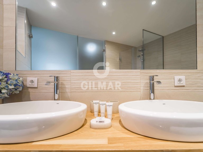 Apartment for Rent in Madrid, Madrid 17