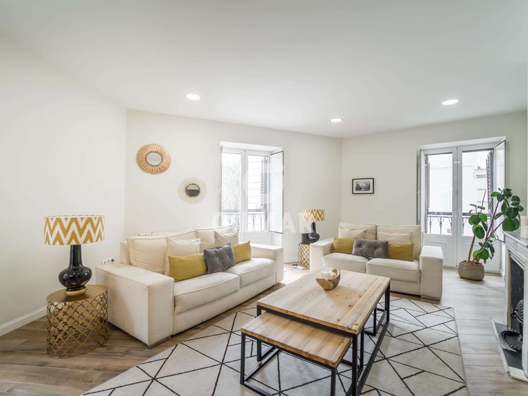 Apartment for Rent in Madrid, Madrid 1