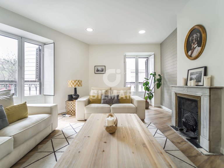 Apartment for Rent in Madrid, Madrid 7