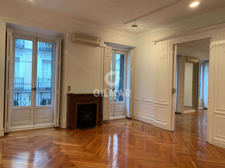 Commercial for Rent in Madrid, Madrid 4
