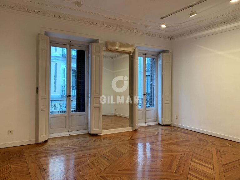 Commercial for Rent in Madrid, Madrid 3