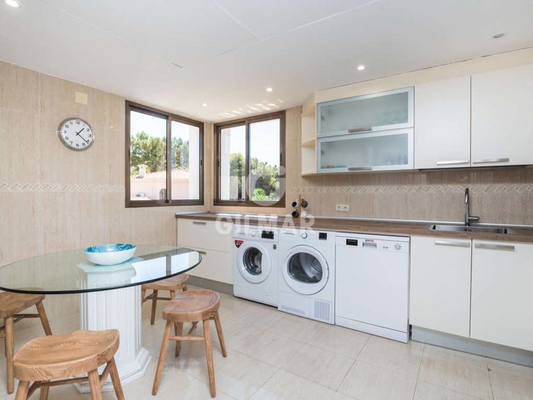 Town House for Sale in Marbella, Malaga 14