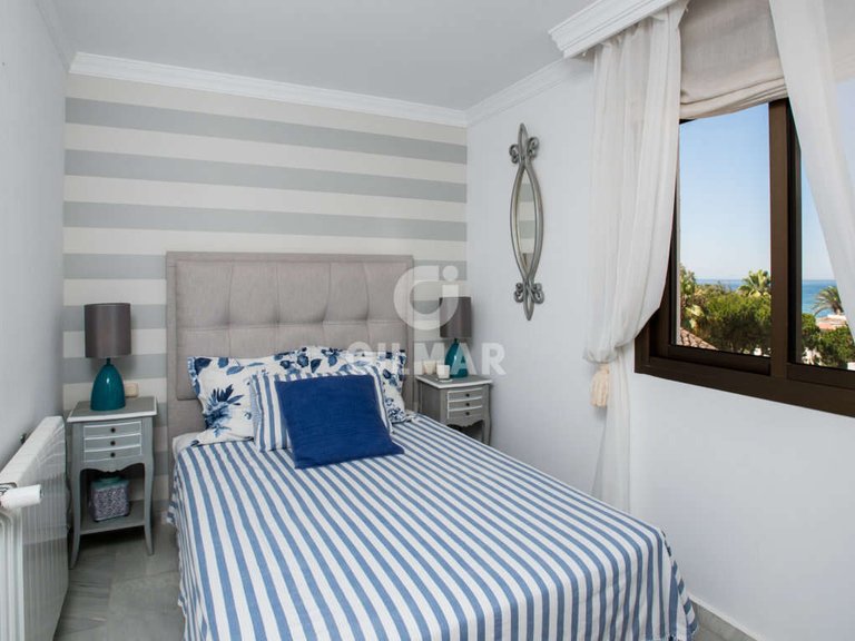Town House for Sale in Marbella, Malaga 18