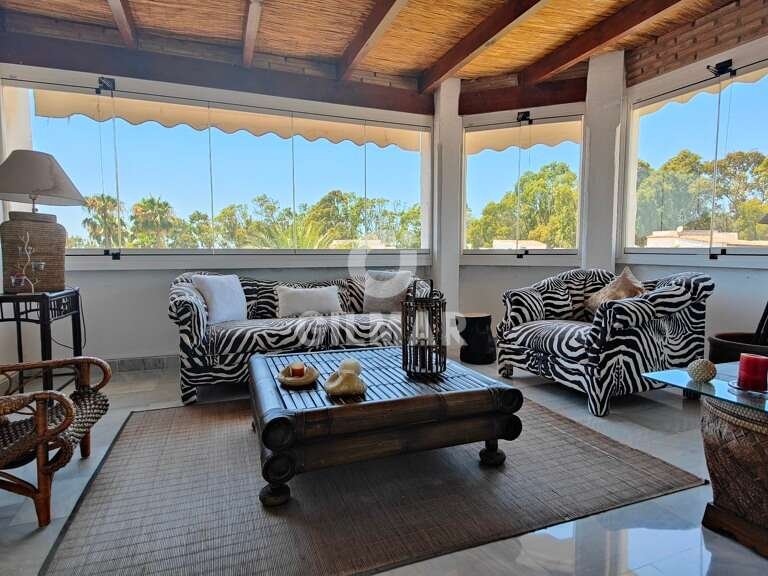 Town House for Sale in Marbella, Malaga 5