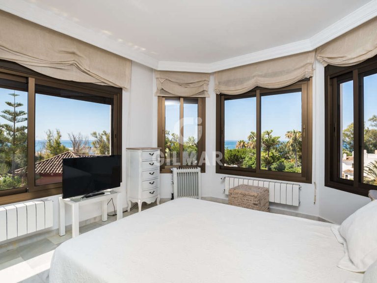 Town House for Sale in Marbella, Malaga 21