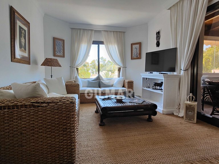 Town House for Sale in Marbella, Malaga 11