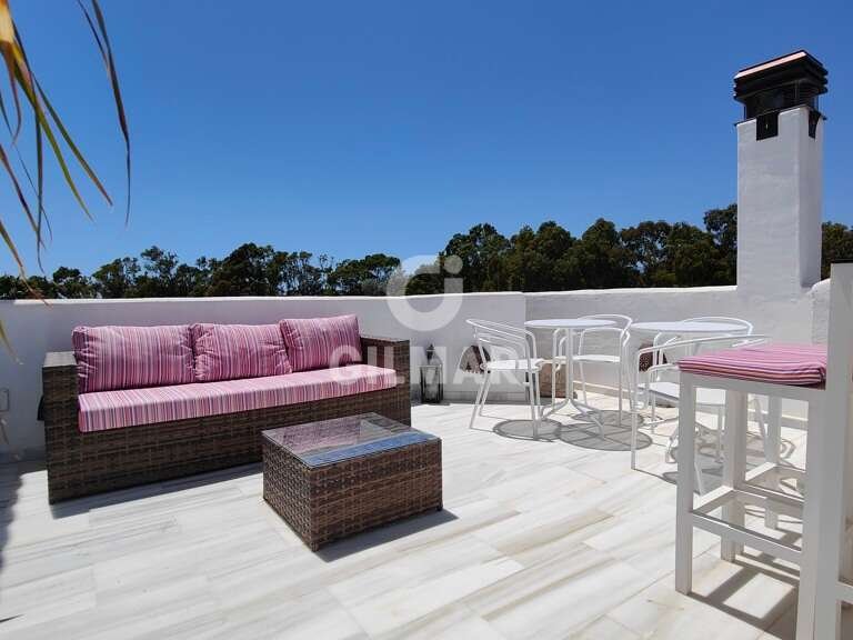 Town House for Sale in Marbella, Malaga 27
