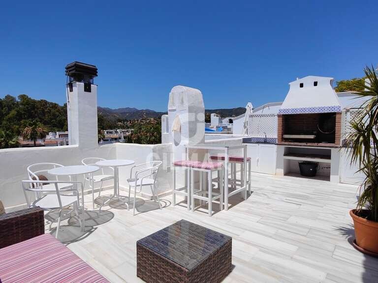 Town House for Sale in Marbella, Malaga 25