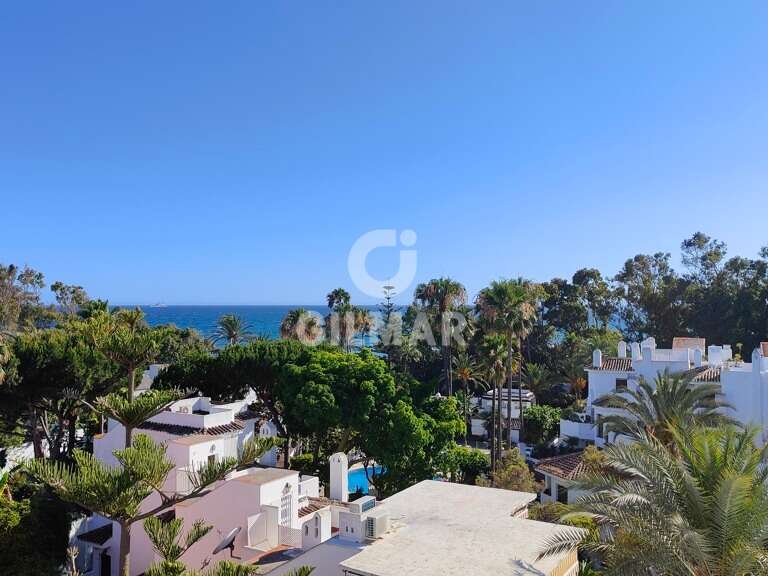 Town House for Sale in Marbella, Malaga 28