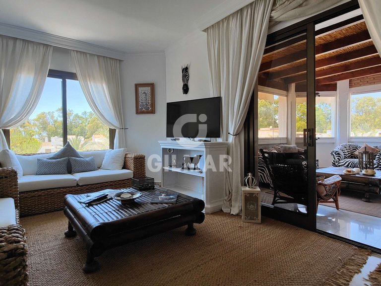 Town House for Sale in Marbella, Malaga 4