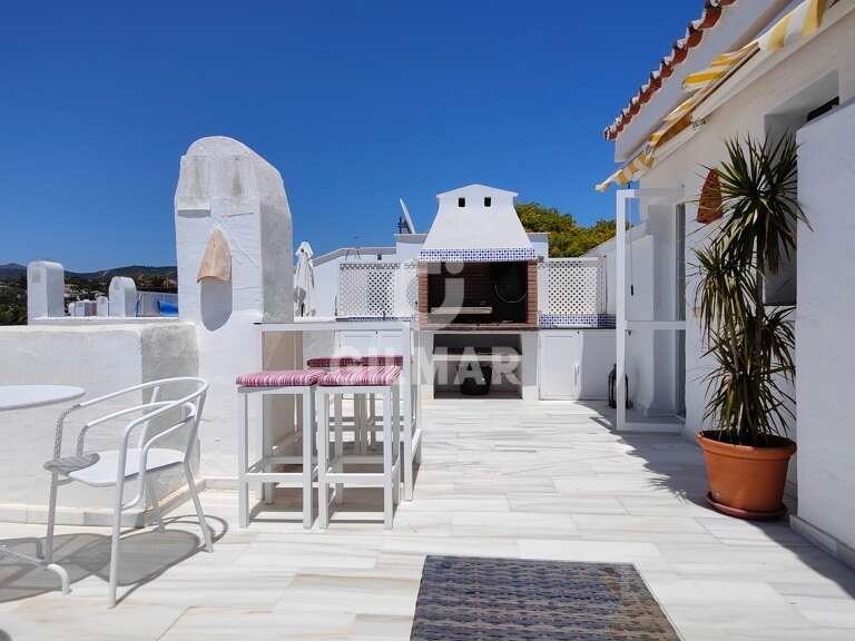 Town House for Sale in Marbella, Malaga 24