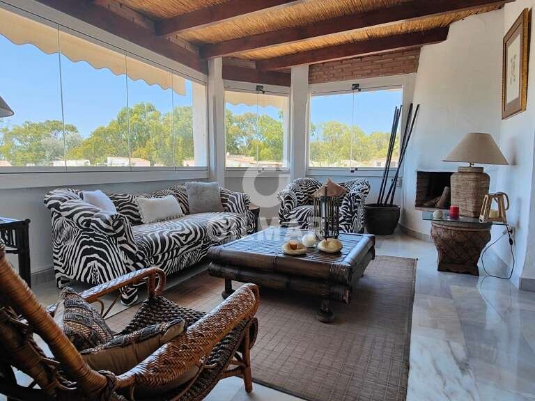 Town House for Sale in Marbella, Malaga 6