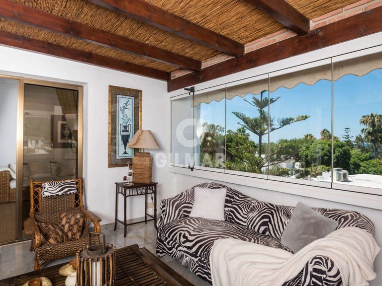 Town House for Sale in Marbella, Malaga 7