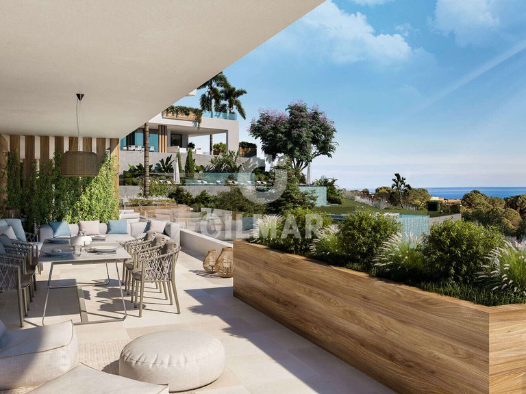 Apartment for Sale in Marbella, Malaga 4