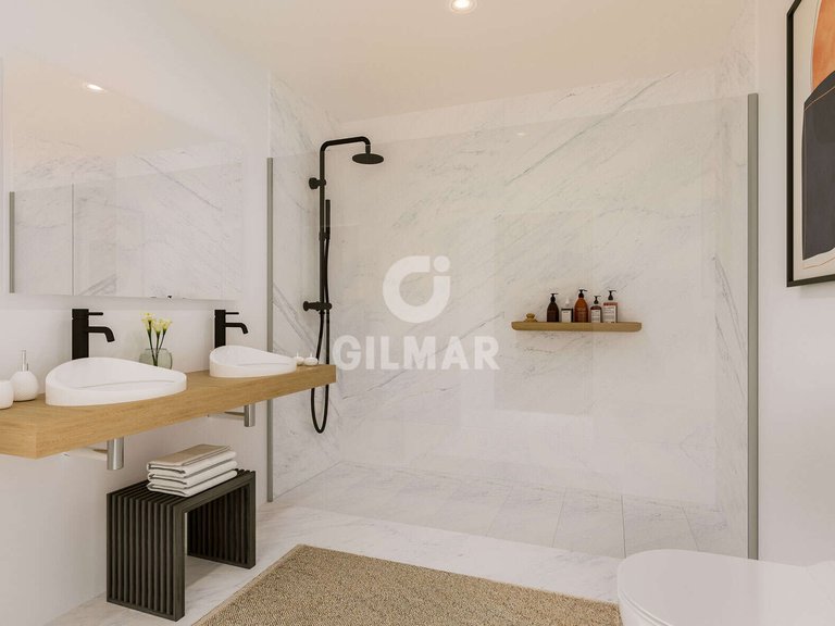 Apartment for Sale in Marbella, Malaga 8