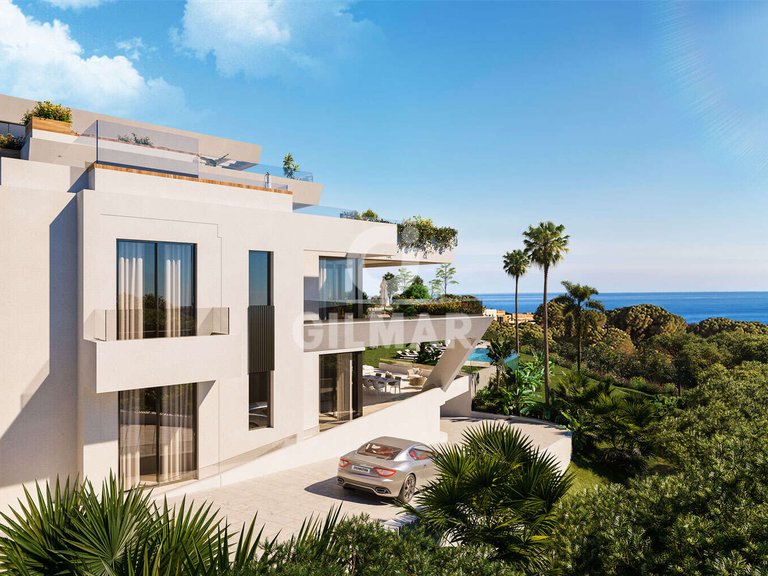 Apartment for Sale in Marbella, Malaga 9