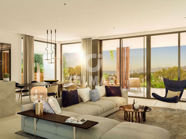 Apartment for Sale in Marbella, Malaga 2