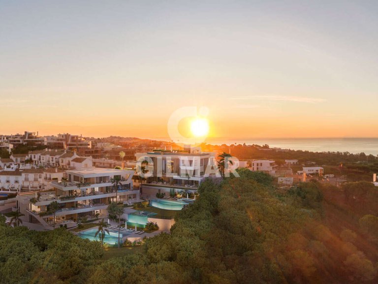 Apartment for Sale in Marbella, Malaga 6