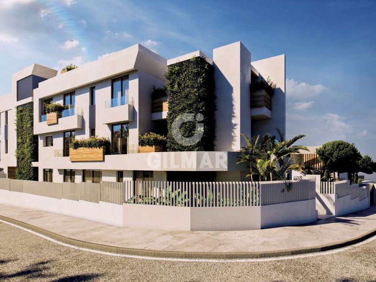 Apartment for Sale in Marbella, Malaga 11