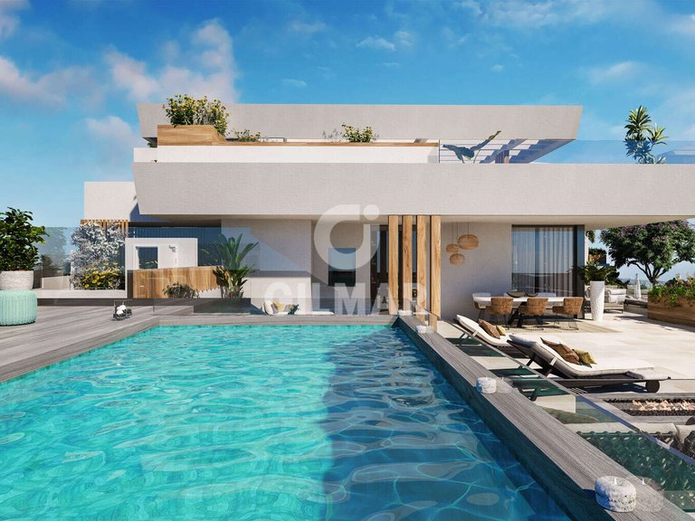 Apartment for Sale in Marbella, Malaga 10