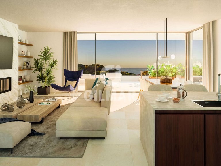 Apartment for Sale in Marbella, Malaga 3