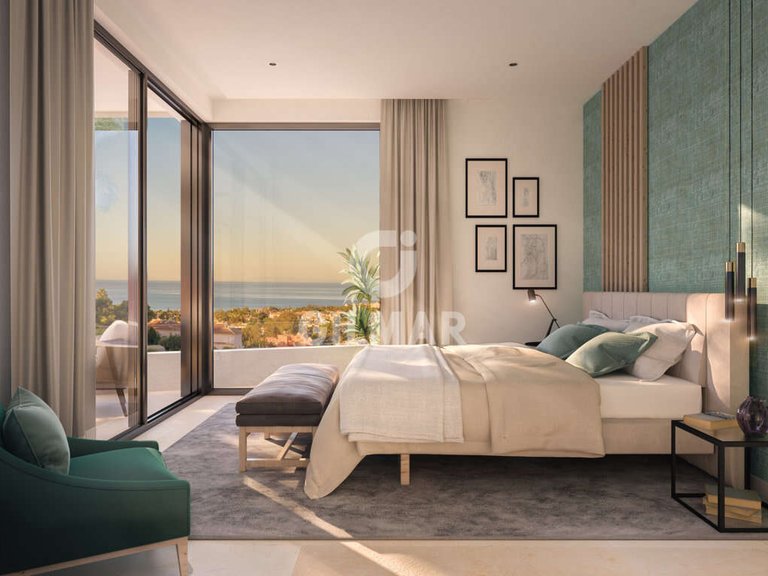 Apartment for Sale in Marbella, Malaga 7