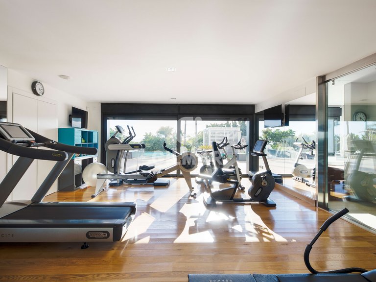 Villa for Sale in MÁlaga, Malaga 16