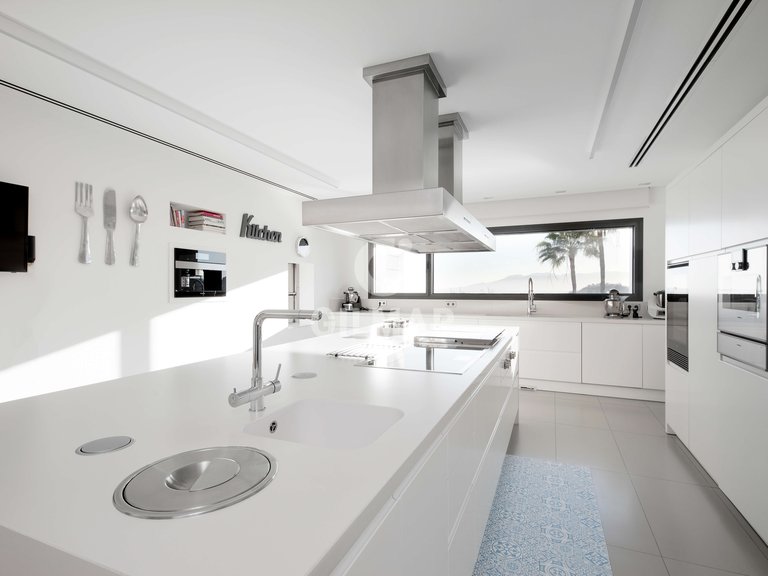 Villa for Sale in MÁlaga, Malaga 47